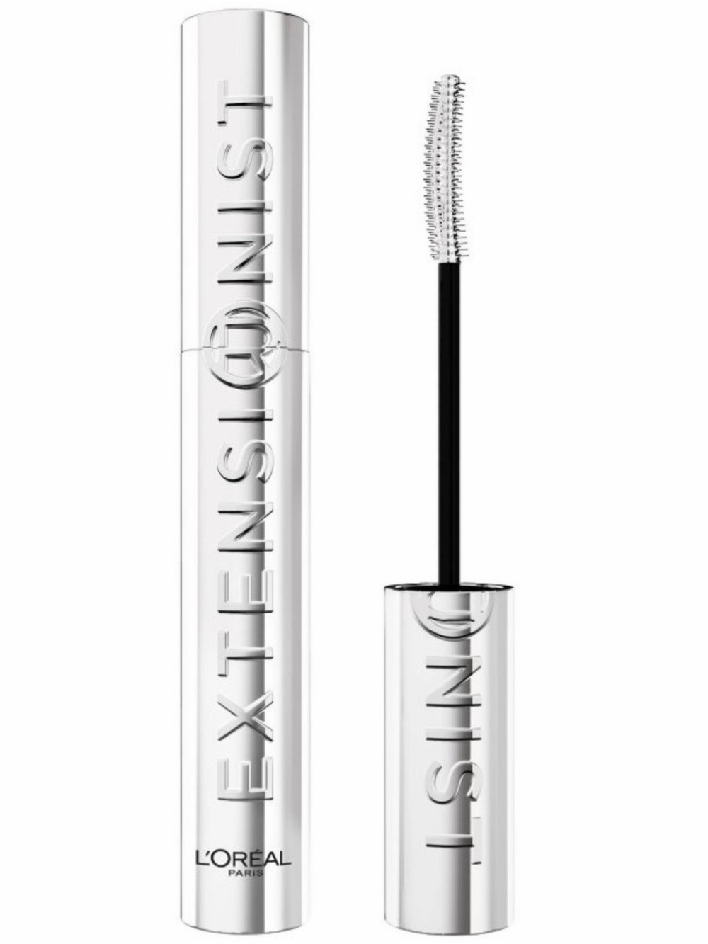 L'oréal Extensionist Lengthening and Curling Washable Mascara